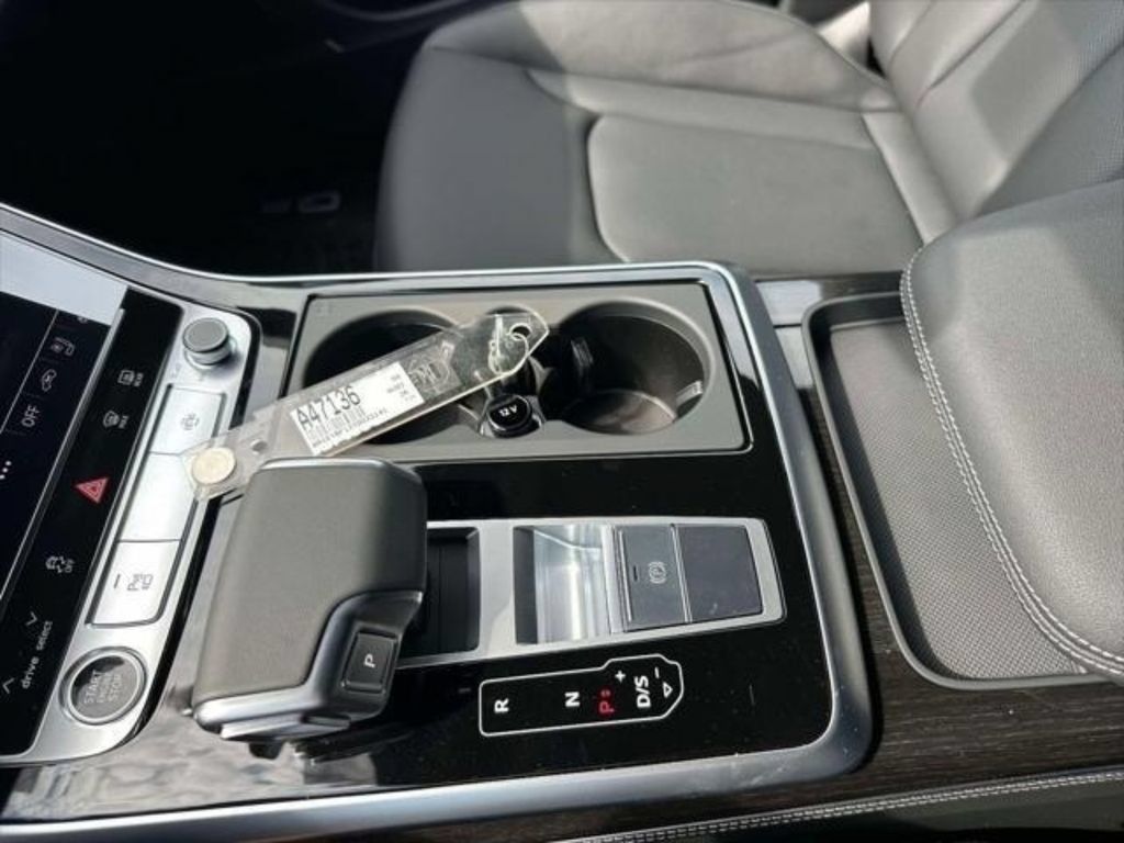 New 2026 Audi Q8 Premium Plus AWD/4WD image 27