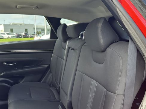 Used 2023 Hyundai Tucson SEL AWD/4WD image 32