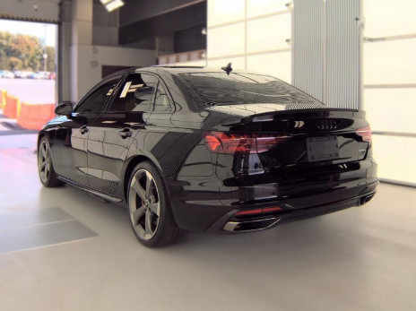 Used 2023 Audi A4 2.0T Premium Plus w/ Premium Plus Package AWD/4WD image 5