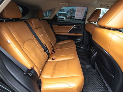 Used 2021 Lexus RX 350 AWD w/ Premium Package image 36