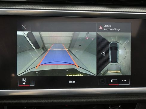 Used 2022 Audi Q3 2.0T Premium Plus w/ Premium Plus Package image 21