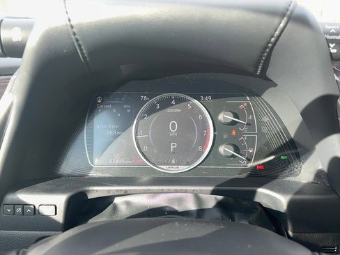 Used 2021 Lexus ES 350 w/ Premium Package image 23