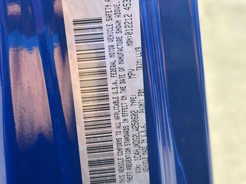 Used 2020 Jeep Wrangler Unlimited Sport image 26