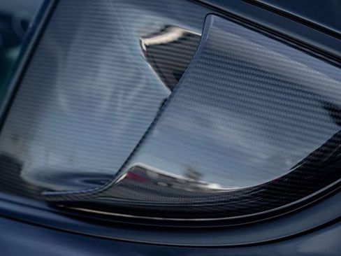 Used 2024 Porsche 718 Cayman GT4 RS image 44