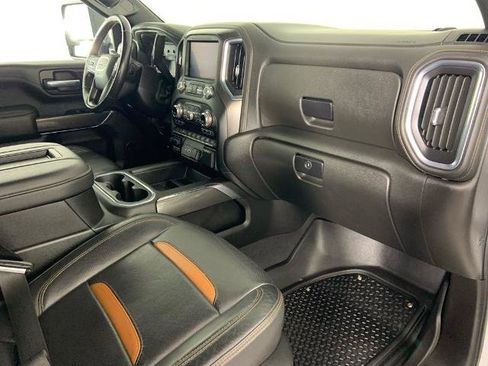 Used 2021 GMC Sierra 2500 AT4 w/ Gooseneck/5TH Wheel Package AWD/4WD image 15