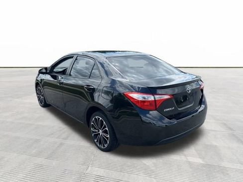 Used 2016 Toyota Corolla S FWD image 5