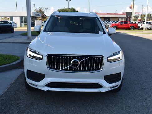 Used 2021 Volvo XC90 T5 Momentum w/ Protection Package Premier FWD image 20