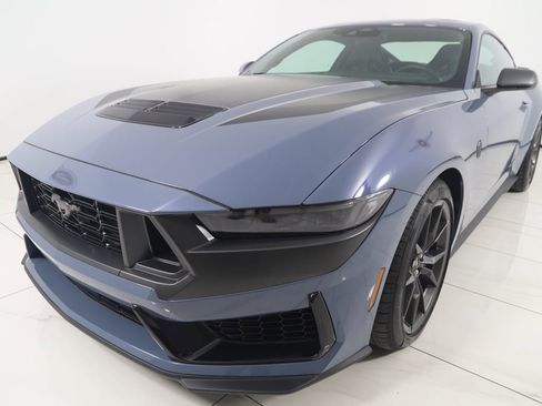 Used 2024 Ford Mustang Dark Horse w/ Security Package image 40