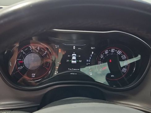 Used 2023 Dodge Challenger R/T w/ Blacktop Package RWD image 18
