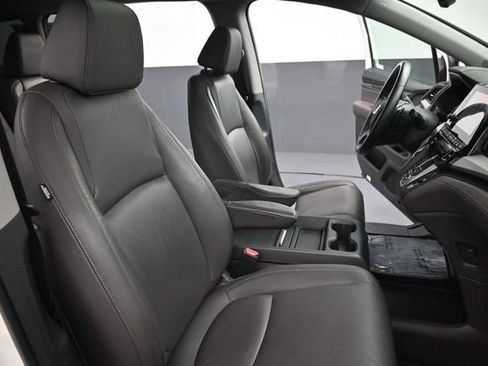 Used 2018 Honda Odyssey EX-L image 27