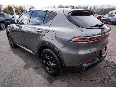 Used 2024 Dodge Hornet R/T Plus w/ R/T Blacktop Package image 4