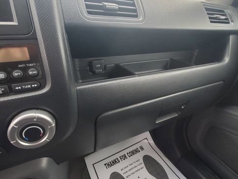 Used 2008 Honda Ridgeline RTL image 23