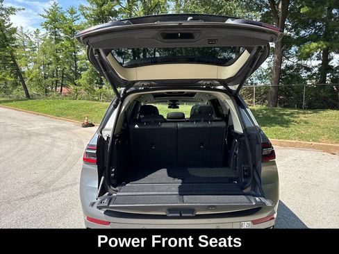 Used 2024 BMW X7 xDrive40i AWD/4WD image 34