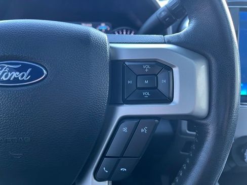 Used 2022 Ford F350 Lariat w/ Lariat Ultimate Package image 18