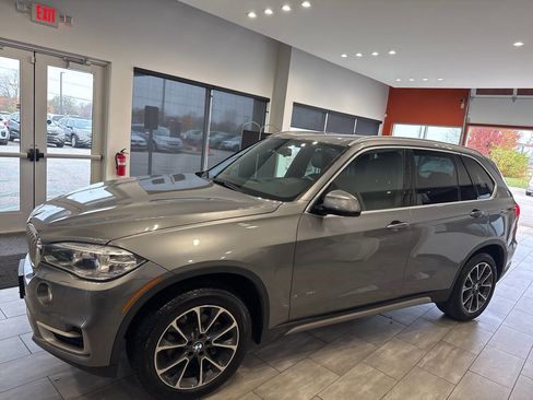 Used 2017 BMW X5 xDrive35i image 10