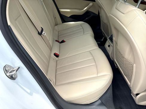 Used 2018 Audi A4 2.0T Premium w/ Convenience Package image 31