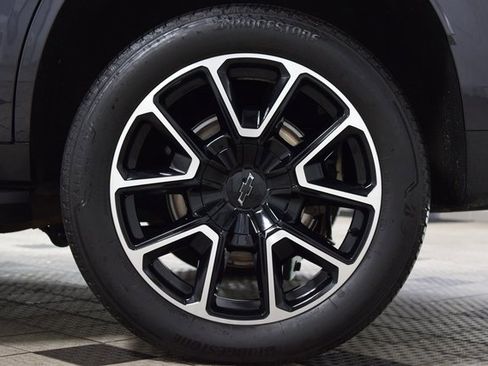 Used 2023 Chevrolet Tahoe RST image 23