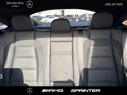 New 2026 Mercedes-Benz GLE 53 AMG 4MATIC Coupe image 18
