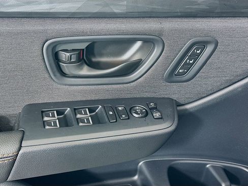 New 2026 Honda Passport TrailSport image 20