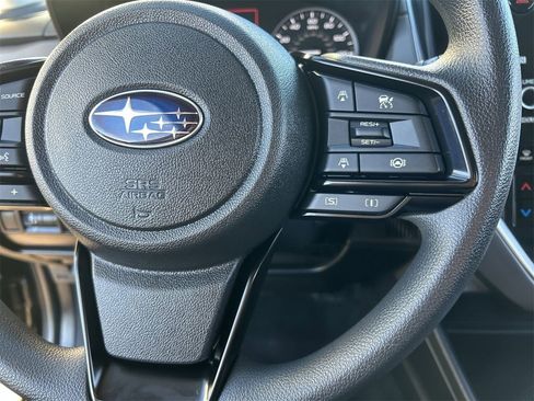 Certified 2025 Subaru Crosstrek 2.5i Sport w/ Crosstrek Mirror Package image 21