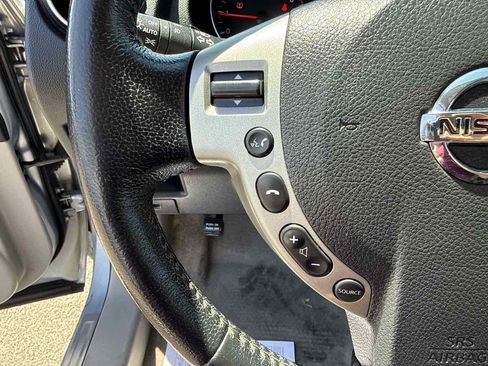 Used 2013 Nissan Rogue SL FWD image 24