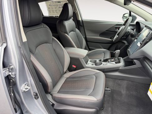New 2026 Subaru Crosstrek 2.5i Limited image 19