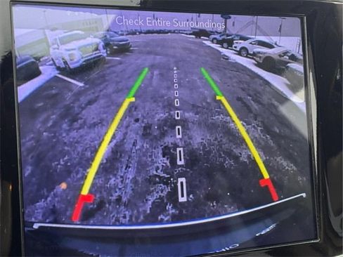 Used 2019 Jeep Grand Cherokee Limited image 25