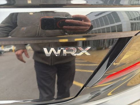 Used 2022 Subaru WRX Premium image 43