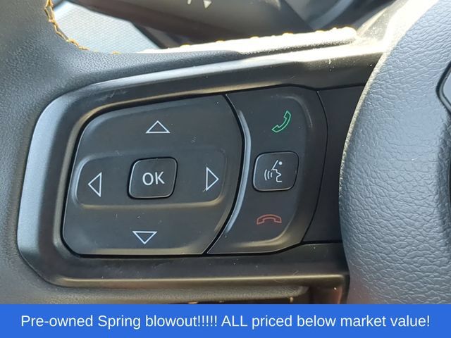 Used 2024 Jeep Wrangler Unlimited Sport AWD/4WD image 24
