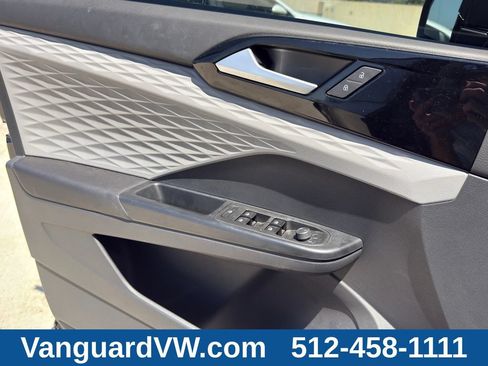 Used 2023 Volkswagen Taos S w/ Driver Assistance Package FWD image 21