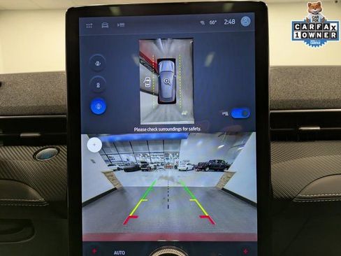 Certified 2024 Ford Mustang Mach-E Premium image 14