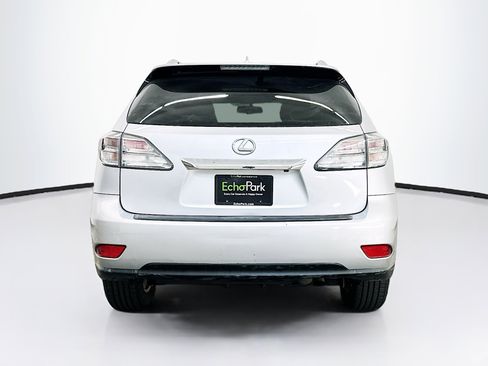 Used 2011 Lexus RX 350 AWD 4dr w/ Premium Pkg image 7