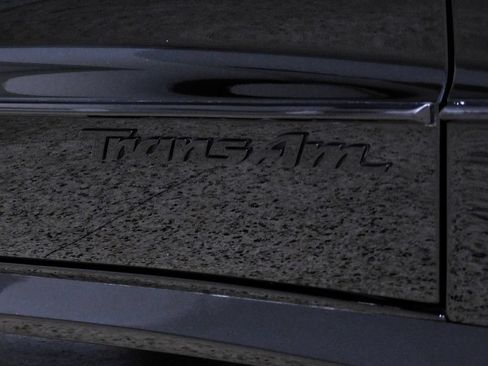 Used 1997 Pontiac Firebird Trans Am RWD image 14