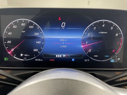 Used 2024 Mercedes-Benz C 300 Sedan image 16