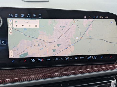 New 2026 Chevrolet Traverse RS image 24