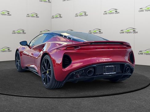 Used 2024 Lotus Emira First Edition image 3