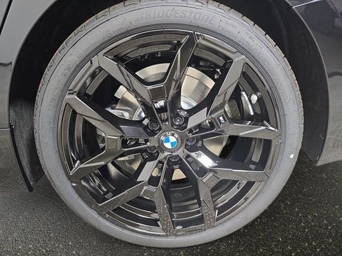 New 2026 BMW 330i xDrive 330i xDrive w/ M Sport Package image 37