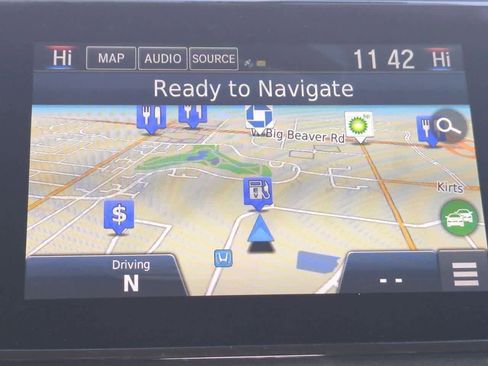 Used 2018 Honda Clarity Touring image 27