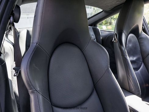 Used 2006 Porsche 911 Carrera S RWD image 43
