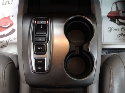 Used 2022 Honda Pilot Special Edition image 36