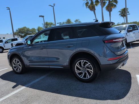 Certified 2024 Lincoln Corsair FWD w/ Equipment Group 101A image 6