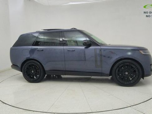 Used 2024 Land Rover Range Rover SE AWD/4WD image 61