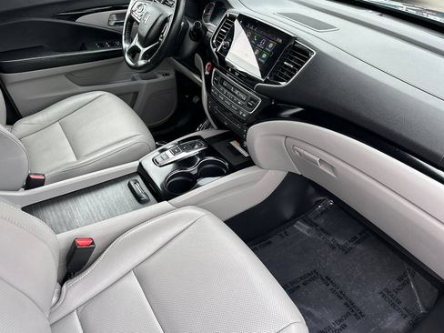 Used 2021 Honda Pilot Elite image 18