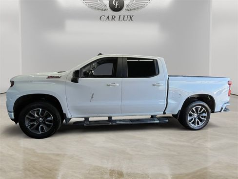 Used 2019 Chevrolet Silverado 1500 RST w/ All-Star Edition image 2