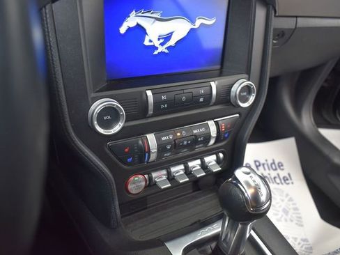 Used 2023 Ford Mustang Premium image 24