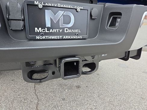 New 2026 Ford F250 XLT image 11