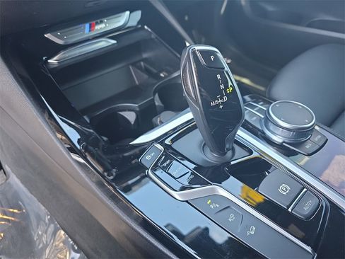 Used 2021 BMW X3 M40i w/ Executive Package image 25