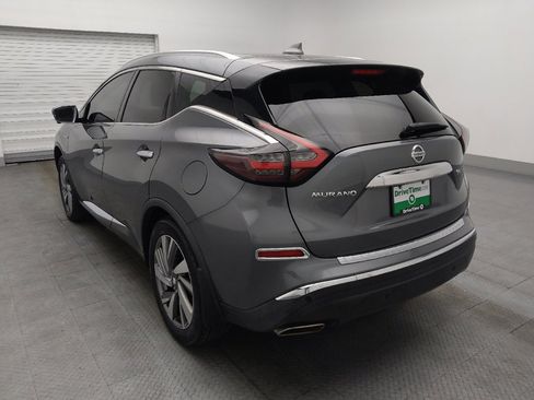 Used 2019 Nissan Murano SL image 5