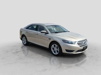 Used 2017 Ford Taurus SEL w/ Equipment Group 201A FWD video 2