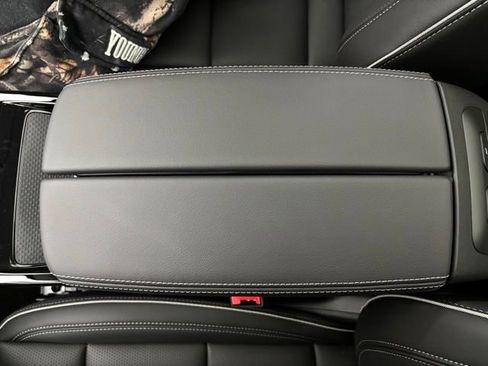 New 2026 Buick Envision Avenir image 33